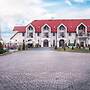 Frontier Europe Hotels Group
