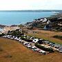 Camping Île Percée