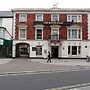 White Hart, Andover by Marston's Inns