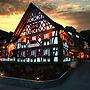 Gasthof Restaurant Rebstock Waldulm