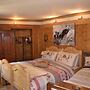 B&B La Tana dellOrso - Die Barenhohle