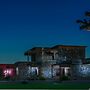 Sahab Resort and Spa