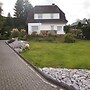 Ferienwohnung Villa Am Golfplatz