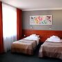 Hotel Pod Jedlami