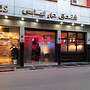 Hotel Dar Lyes