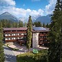 Wellness Hotel Borovica