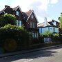 A Gosport Inn