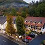 Hotel - Gasthof Hüttensteinach