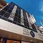 Hotel Pouso Alegre