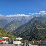 Udechee Huts Hotel
