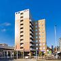 Toyoko Inn Fuchu Nambu Line Minamitama Station