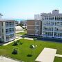 Apartment on Bulvar Nadezhd Apt. 305