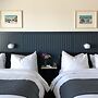 The Bayview Motel - Fort Frances, ON - Lakeside Motel