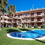 Apartamentos Madeira Casa Azahar