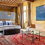 Villa Troletti, hôtel particulier de luxe en provence