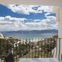 Apartamento Vidre