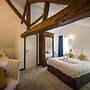 Domaine de Presle Saumur, The Originals Relais