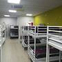 Albergue Augas Quentes - Hostel