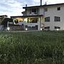 Chiara's Home
