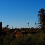 Kasbah Les Nomades