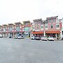 Hotel O Walk Inn