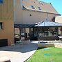 Hotel le Saint Aubin