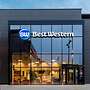 Best Western Dijon Quetigny