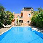 Villa Pasiphae