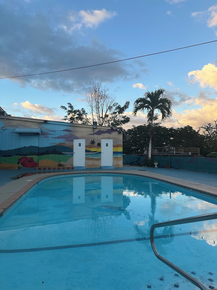 Mi Tierra