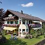 Gästehaus Alpina