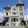 Hotel Villa Rosario, El Palacete