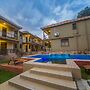 Victoria Breeze Hotel Apartment