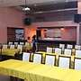 Equatorial Hotel