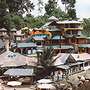 Kashama Eco Resort y Spa