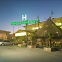 Hotel Restaurante Mirasierra