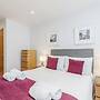 Roomspace Apartments -Abbot's Yard
