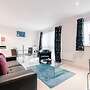 Roomspace Apartments -Capitol Square
