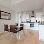Roomspace Apartments -Marquis Court