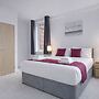 Roomspace Apartments -Nouvelle House