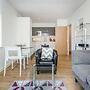 Roomspace Apartments -Swan House