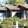Apartamentos El Roble