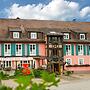 Gasthaus-Pension Zum Kreuz