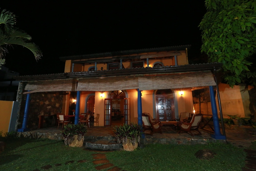 Villa Kusum