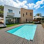 Villa Montecristo Ibiza