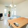 Soshigaya Apartment