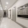 Roomspace Apartments -The Quadrant