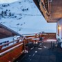 Appartment Bergwelt