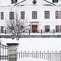 Ulvhälls Herrgård
