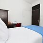 Kamar Keluarga Bogor Syariah