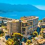Hotel Harmonia by Dukley